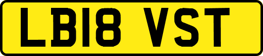 LB18VST