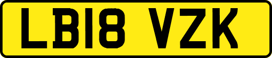 LB18VZK