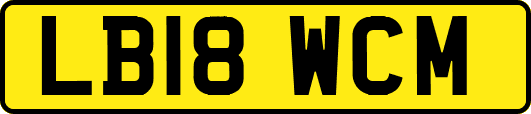 LB18WCM