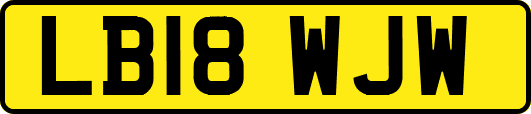 LB18WJW
