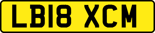 LB18XCM