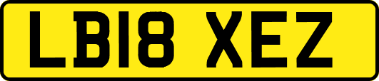 LB18XEZ