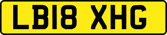 LB18XHG