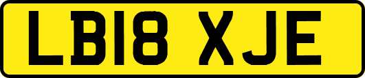 LB18XJE