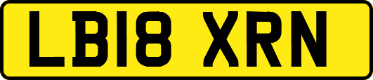 LB18XRN