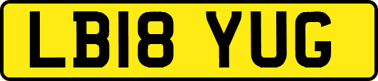 LB18YUG