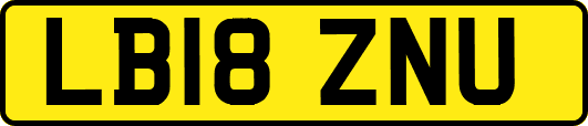 LB18ZNU