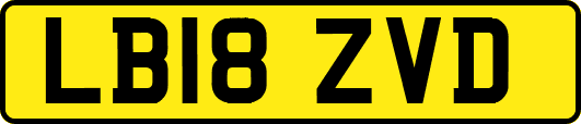 LB18ZVD