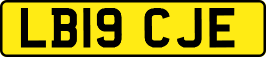 LB19CJE