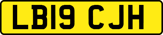 LB19CJH