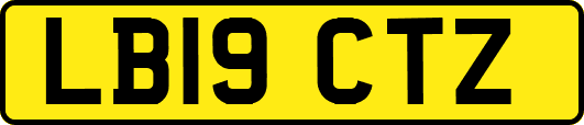 LB19CTZ