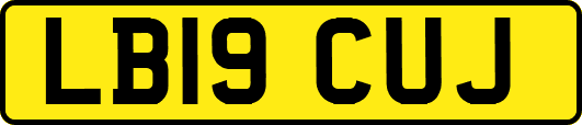 LB19CUJ
