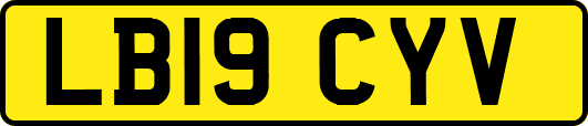 LB19CYV