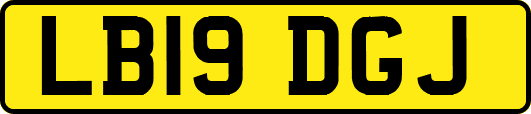 LB19DGJ
