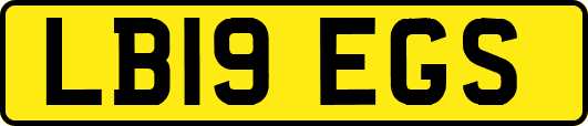 LB19EGS