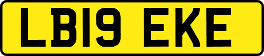 LB19EKE