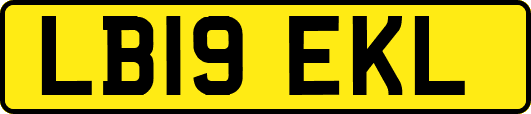 LB19EKL