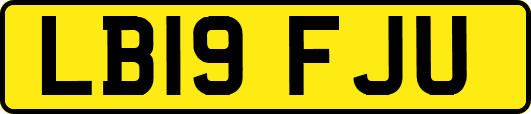 LB19FJU