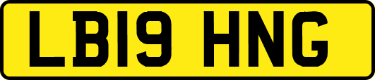 LB19HNG