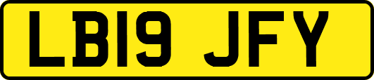 LB19JFY