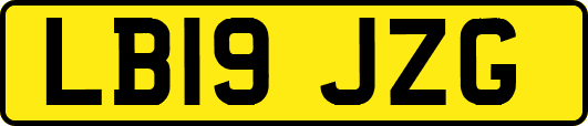 LB19JZG
