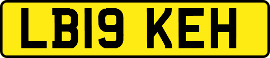 LB19KEH