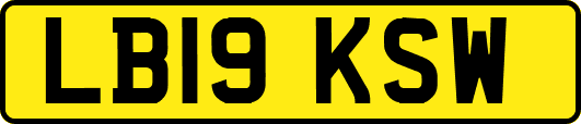 LB19KSW