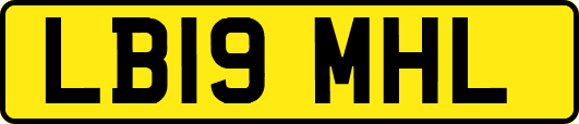 LB19MHL
