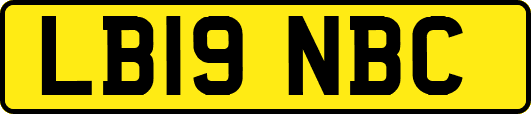 LB19NBC