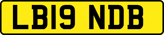 LB19NDB