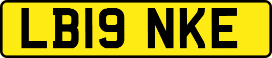 LB19NKE