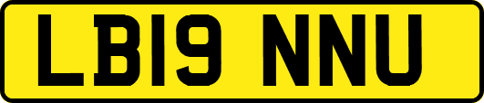 LB19NNU