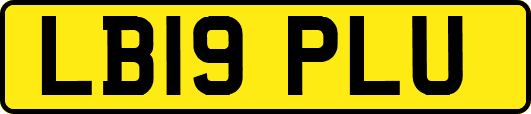 LB19PLU