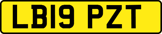 LB19PZT