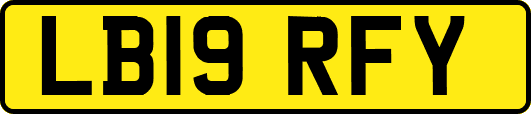 LB19RFY