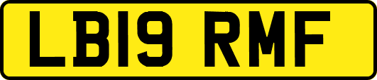 LB19RMF