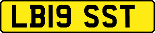 LB19SST