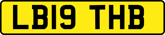 LB19THB
