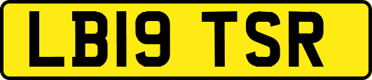 LB19TSR