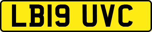 LB19UVC