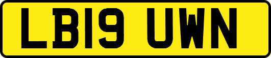 LB19UWN