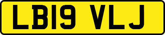 LB19VLJ