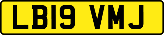 LB19VMJ
