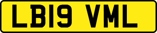 LB19VML