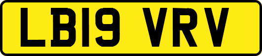 LB19VRV