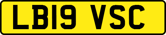 LB19VSC