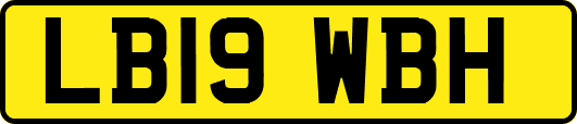 LB19WBH