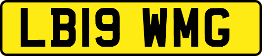 LB19WMG