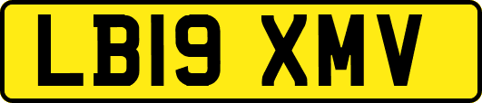 LB19XMV
