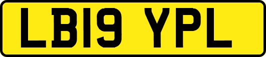 LB19YPL